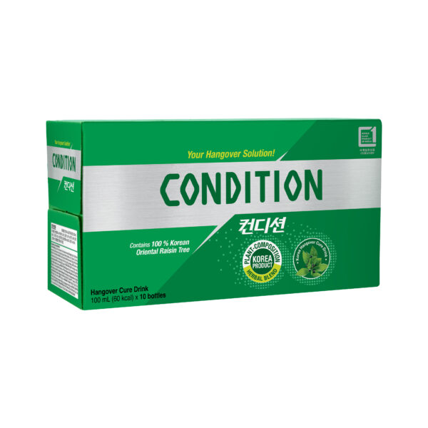 Food Supplement CONDITION