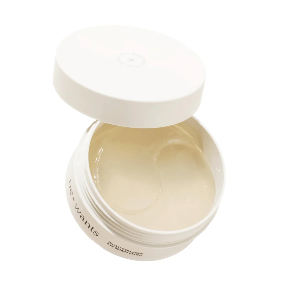 bewants Phyto Collagen Eye Serum Patch