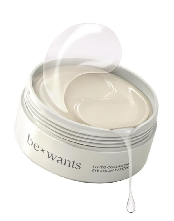 bewants Phyto Collagen Eye Serum Patch