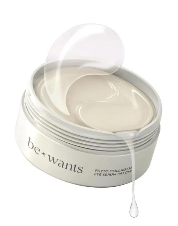 bewants Phyto Collagen Eye Serum Patch