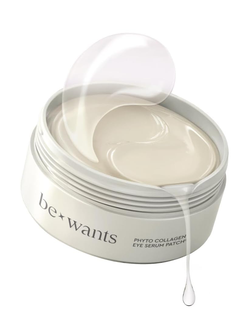 bewants Phyto Collagen Eye Serum Patch