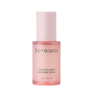 bewants Cica Collagen Moisture Serum