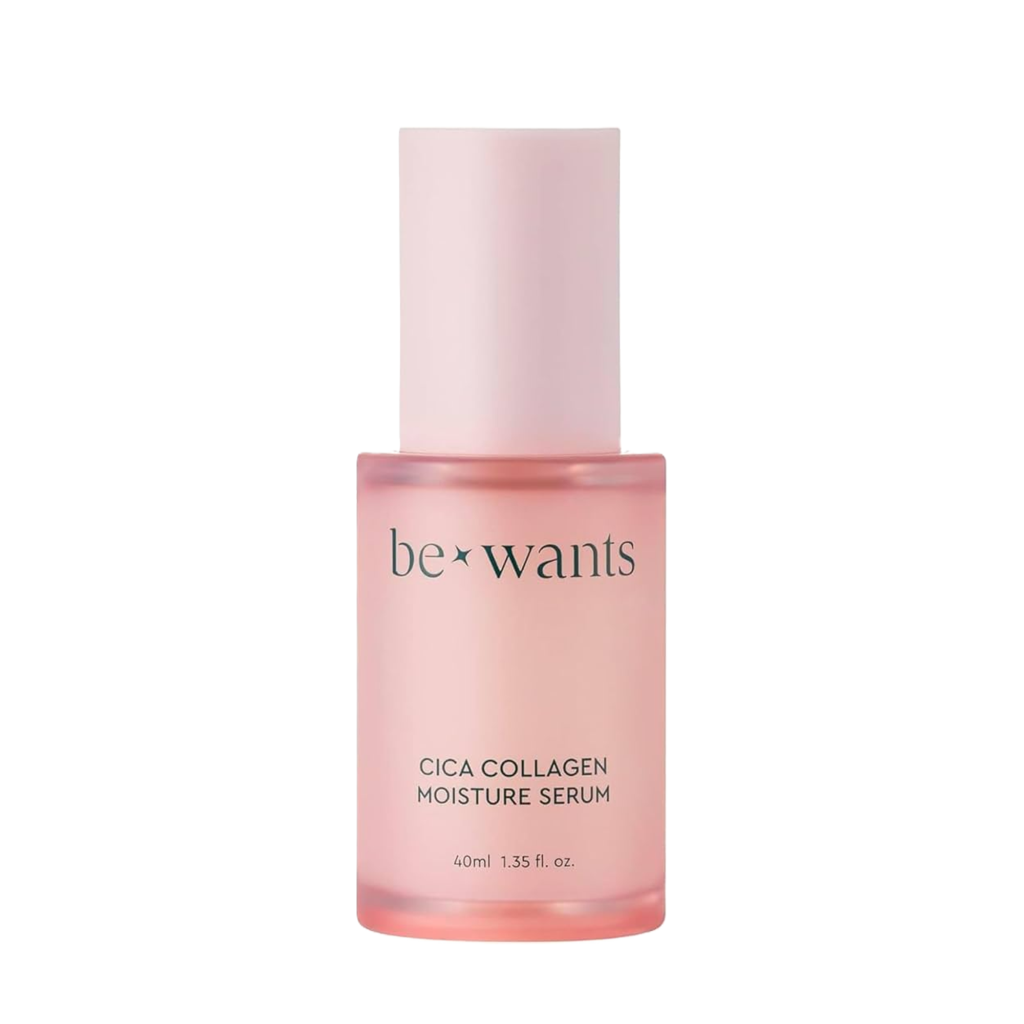bewants Cica Collagen Moisture Serum