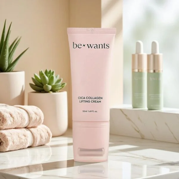 bewants Cica Collagen Lifting Cream