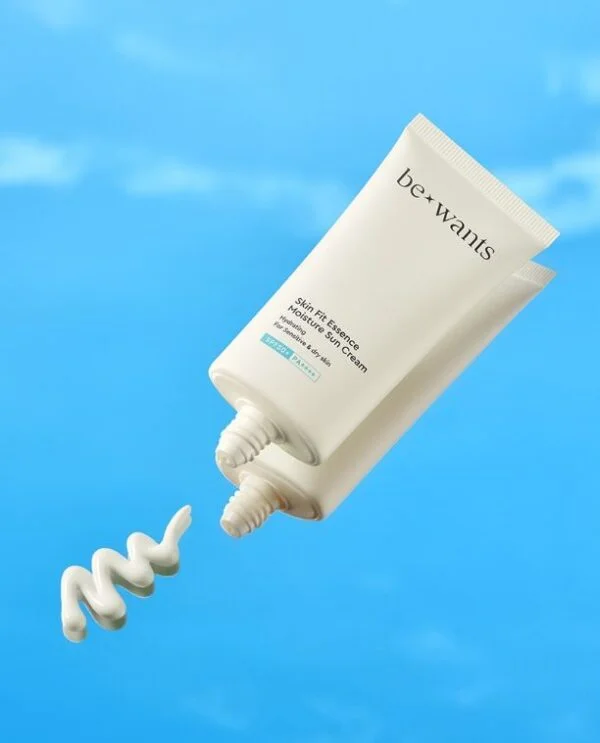 bewants Skinfit Essence Moisture Suncream