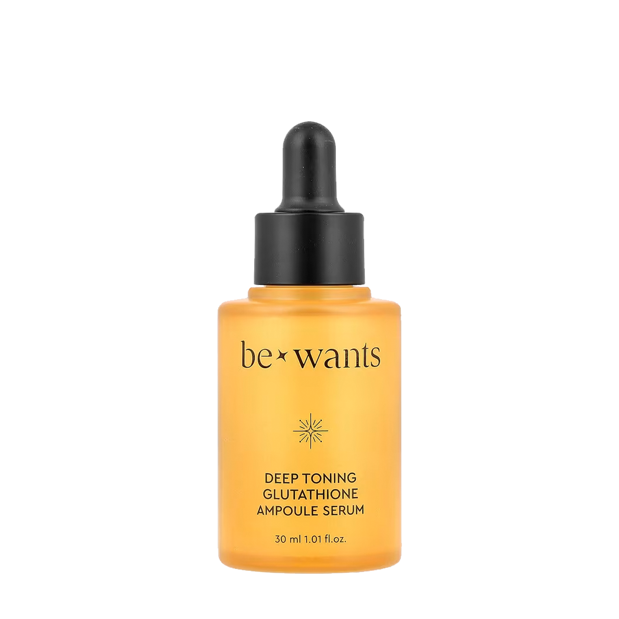 bewants Deep Toning Glutathione Ampoule Serum