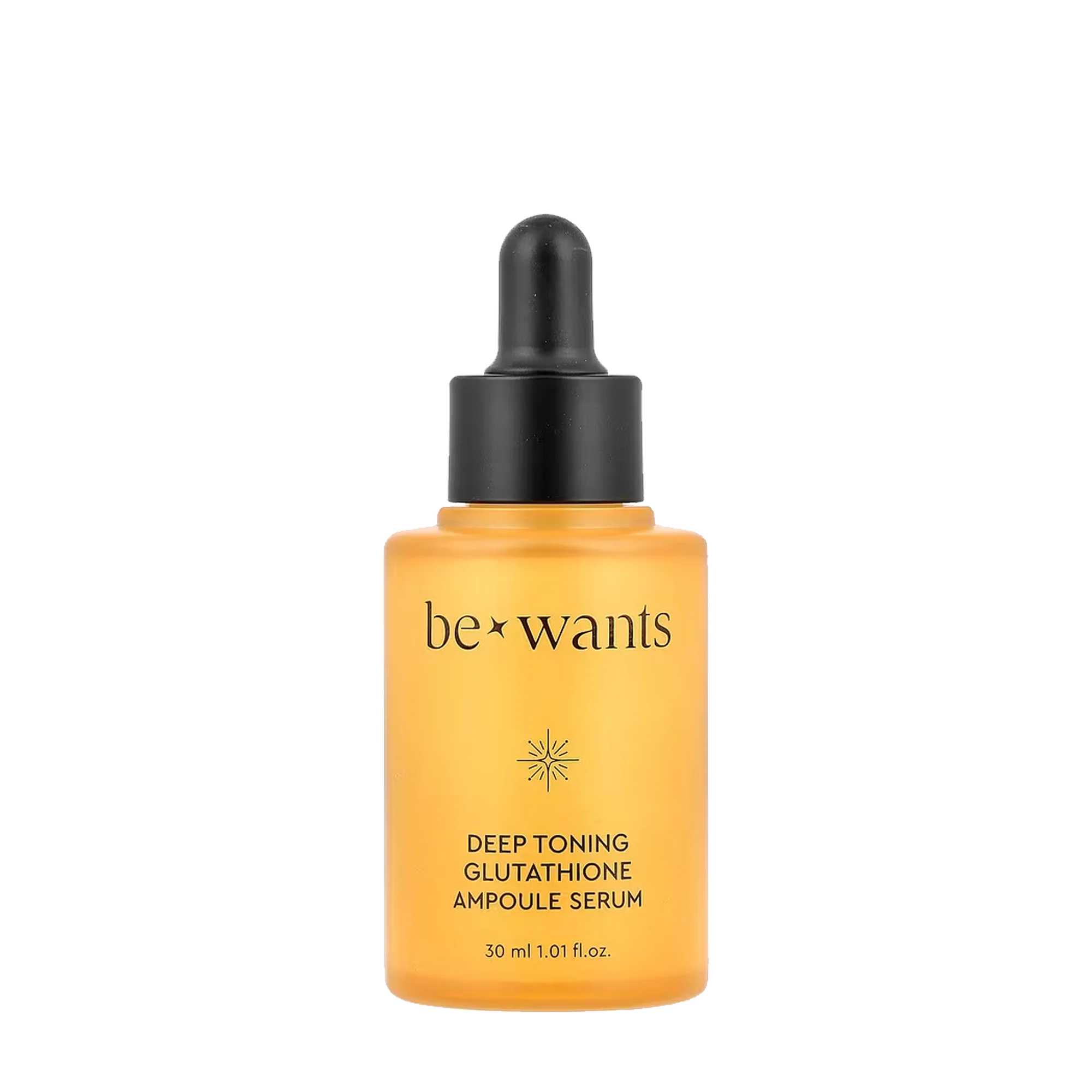 bewants Deep Toning Glutathione Ampoule Serum