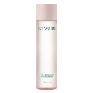 bewants Cica Collagen Essence Toner