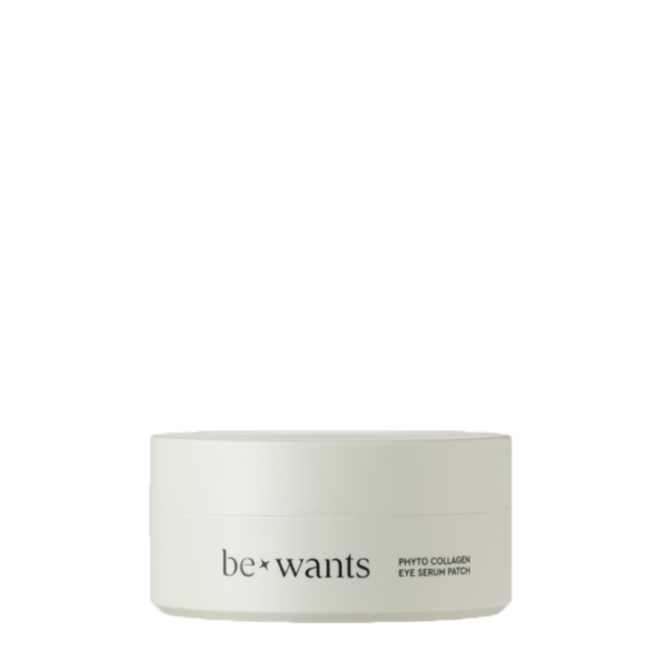 bewants Phyto Collagen Eye Serum Patch