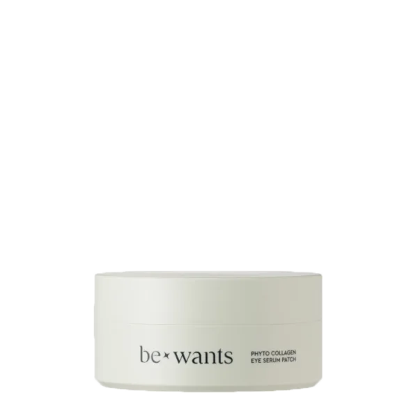bewants Phyto Collagen Eye Serum Patch