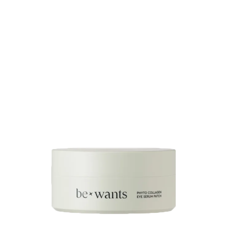 bewants Phyto Collagen Eye Serum Patch
