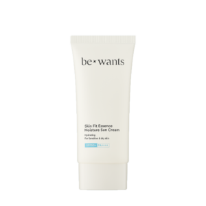 bewants Skinfit Essence Moisture Suncream