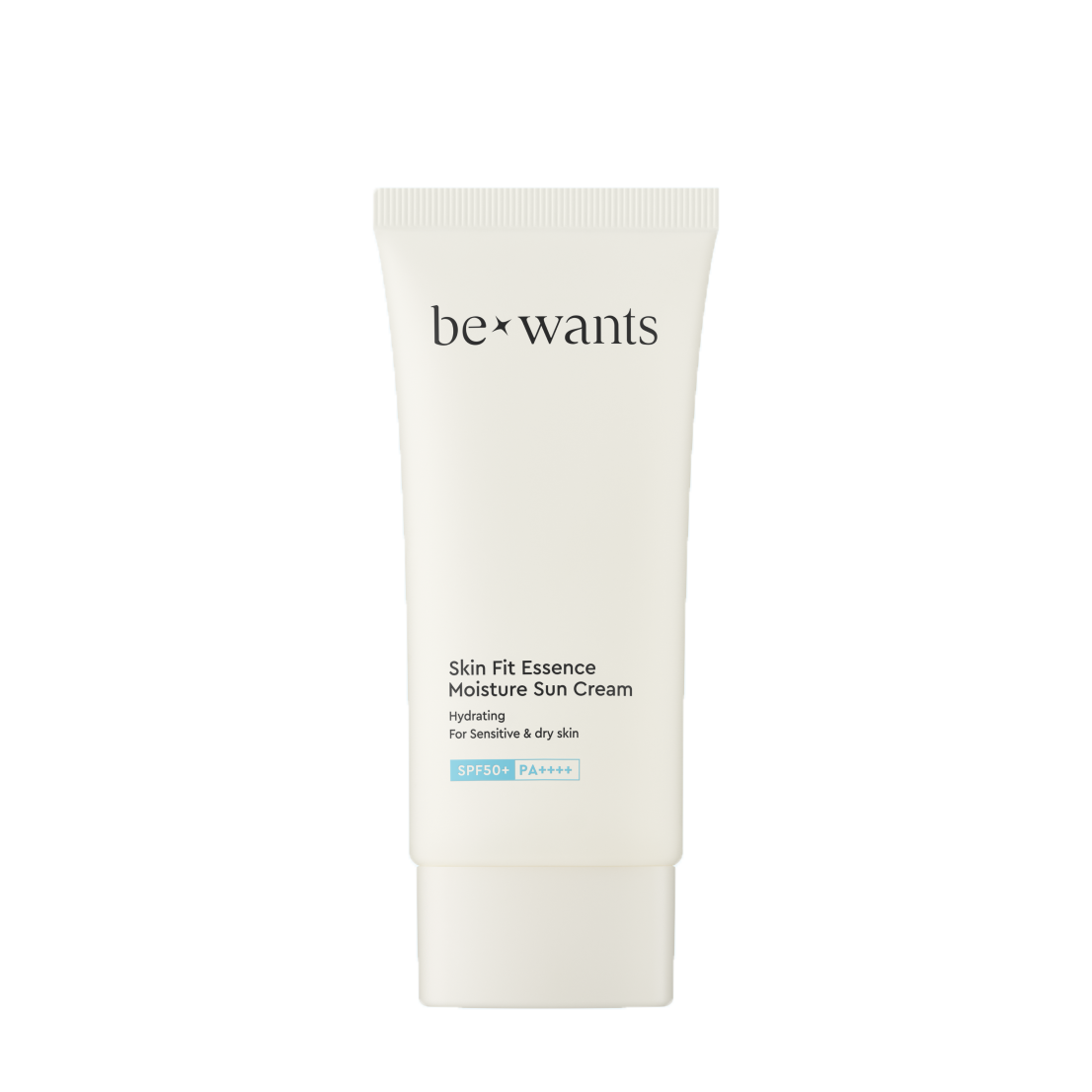 bewants Skinfit Essence Moisture Suncream