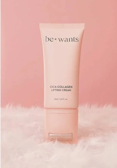 bewants Cica Collagen Lifting Cream