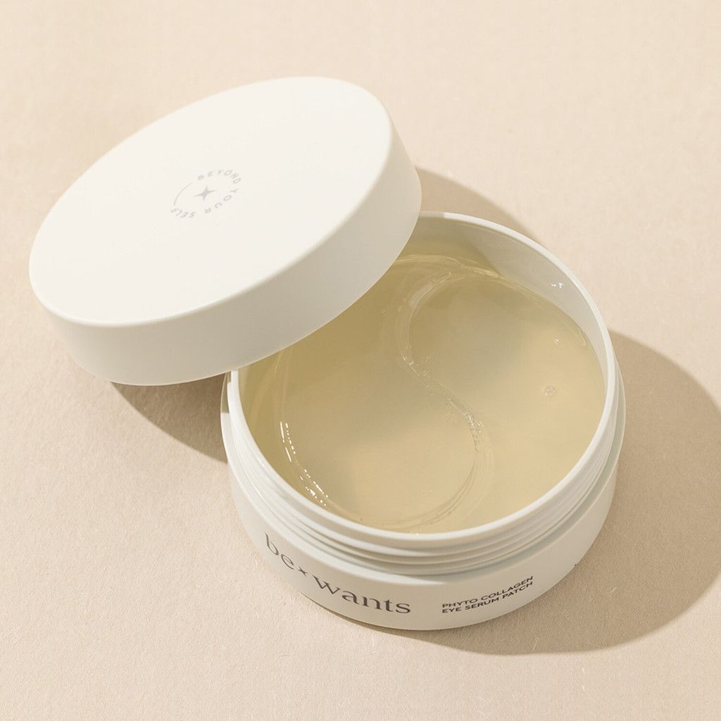 bewants Phyto Collagen Eye Serum Patch