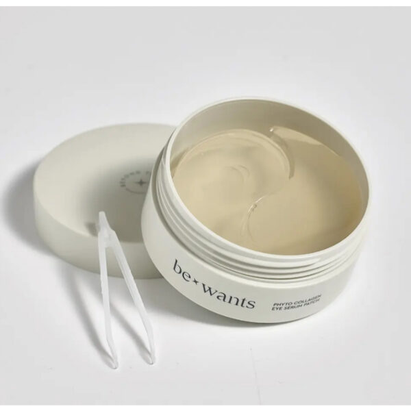bewants Phyto Collagen Eye Serum Patch