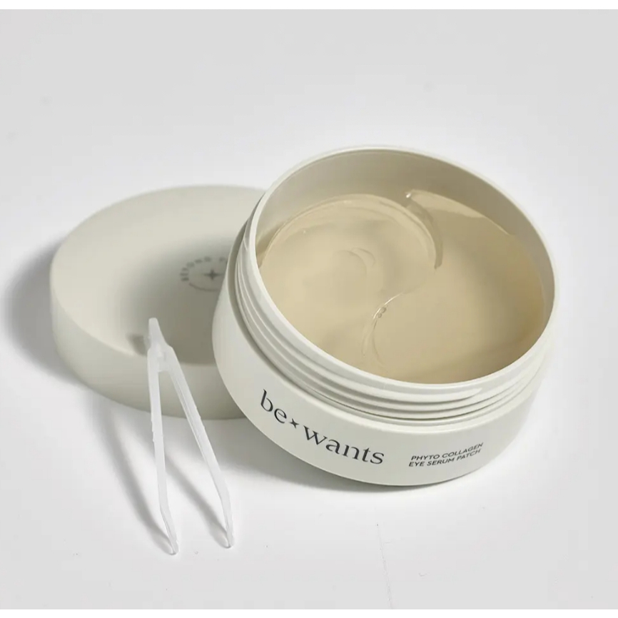 bewants Phyto Collagen Eye Serum Patch