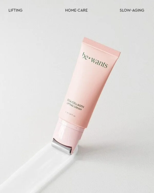 bewants Cica Collagen Lifting Cream