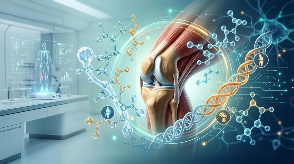 Khám Phá Glucosamine Thế Hệ Mới: Tốt Hay Không Tốt?